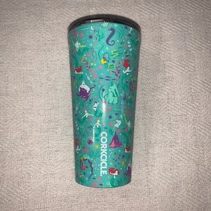 Disney Corkcicle Tumbler